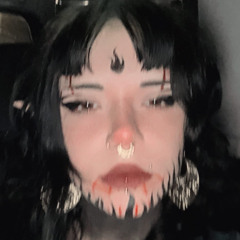 🕷✟⛧☽༒Coolestfaun༒☾⛧✟🕷