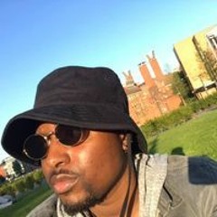 Ephraim Mukandi