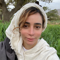 Behdokht Afrooz