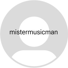mistermusicman