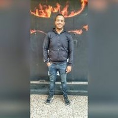 Mohamed Magdy