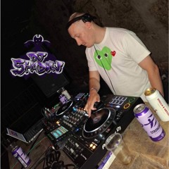 DJ Shadow NE