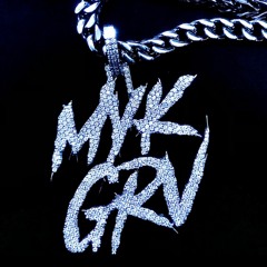 Myke Groov King Negus MYKGRV
