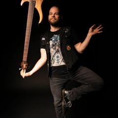 The Bad Mojo Revival Sessions