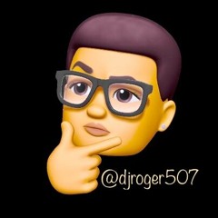 Dj Roger