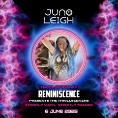 Juno (a.k.a DJ Juno)