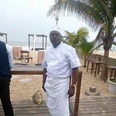 Cleef Malanda