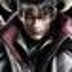 MC DARKHORSEx3