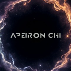 Apeiron Chi - Let It All Out (Vocal Dub) FREE DOWNLOAD