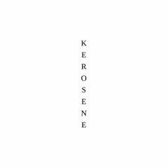 kerosene