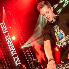 DJ Danny Ray