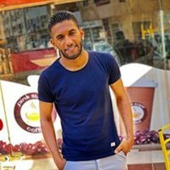 عبدالرحمن محمد رمضان