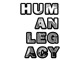 Human Legacy