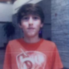 Kevin Carter