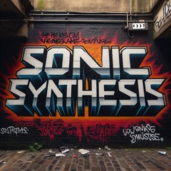 Sonic Synthesis