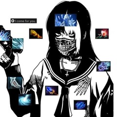 dota player