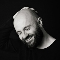 Portrait of Emil Rzepiel