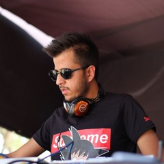 DJ Ankit Rohida