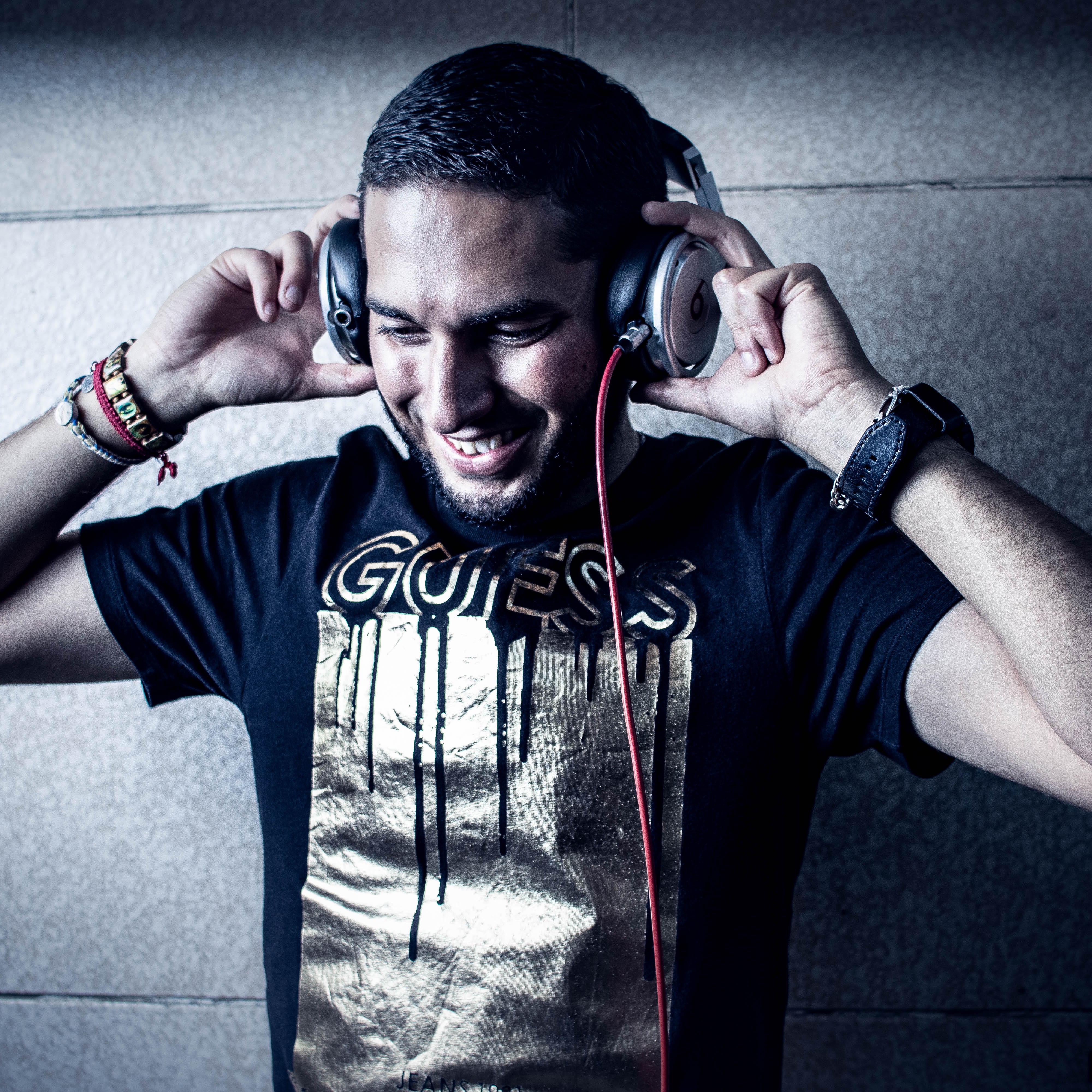 Dj Cosmo Oficial