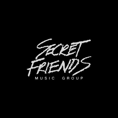 Secret Friends Music Group’s avatar
