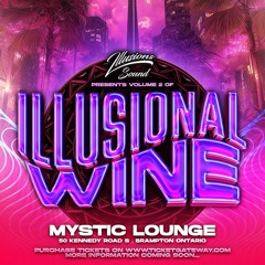 ILLUSIONS SOUND❗️