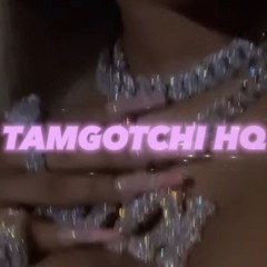 Tamagotchi HQ