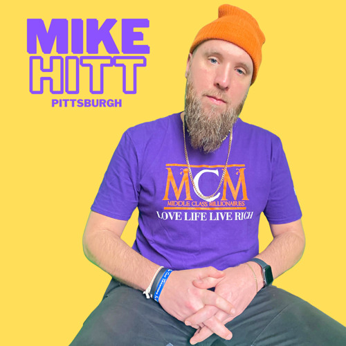 Mike Hitt’s avatar