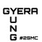 YUNG GYERA