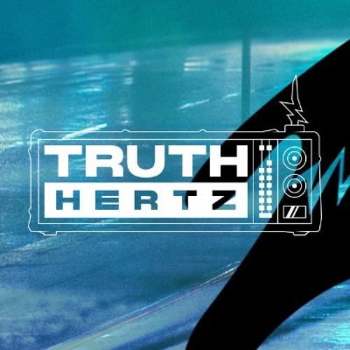 TRUTH HERTZ’s avatar