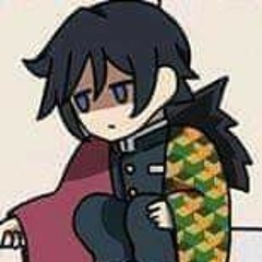Tomioka Giyuu