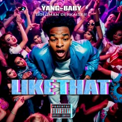 Yang-Baby Boloman Derkaiser