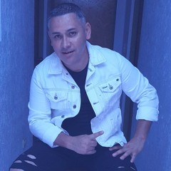 dj eddy alberto