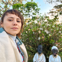 Flor das Águas