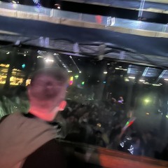 BRENNAN  / Jimbo Slice