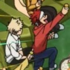 Eijiro Kirishima