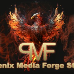 Phoenix Media Forge Studio