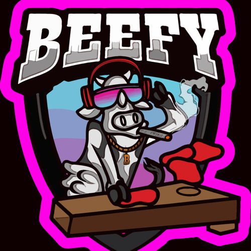 DJ Beefy’s avatar
