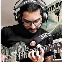 Ameya Khare - Take You With Me (Tremonti Cover)