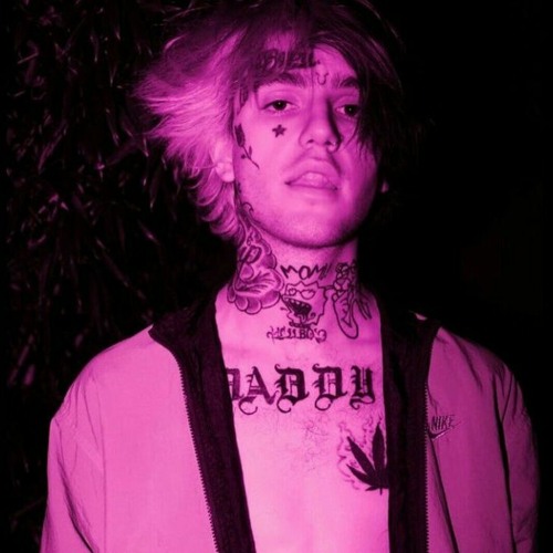 Aesthetic Lil Peep Wallpapers  Wallpaper Cave