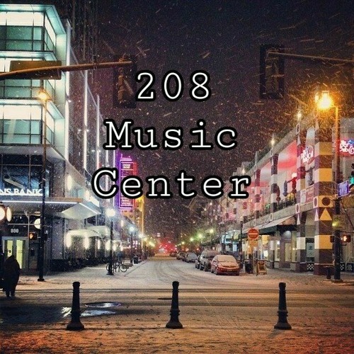 208 Music Center’s avatar