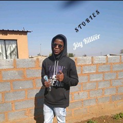 Jay Killer