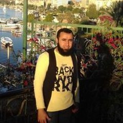 عمر على ابو عمار