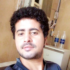 Muath Aledrysi
