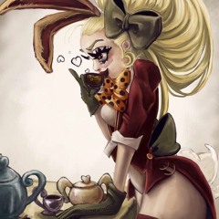 March Hare Mwaxxx