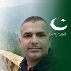 Muzaffar Iqbal