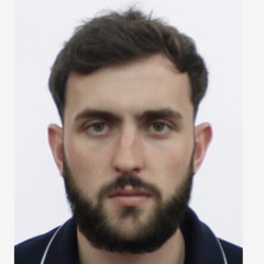 Elliot Rooney