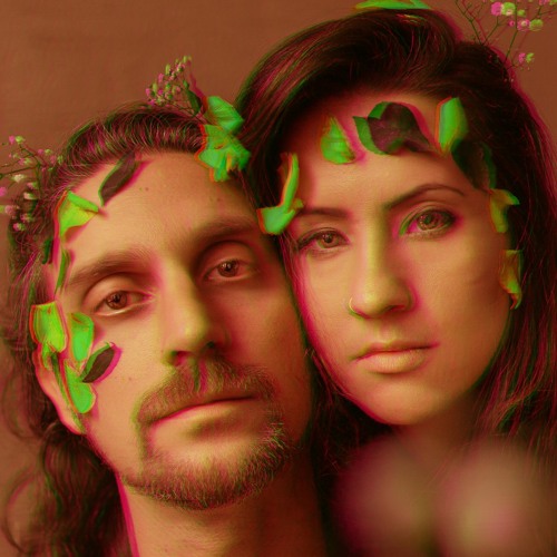Estrela Leminski e Téo Ruiz’s avatar
