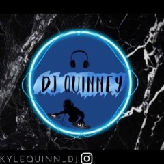 Kyle Quinn DJ