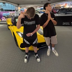 TWIN DENOMZ