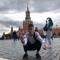 Sam Bulatov